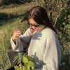 Photograph of Anja