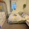 Photo 6: 2 Windows, 1 on either side of room
