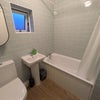 Photo 8: Toilet / bathroom