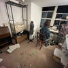 Photo 3: Doenstairs Room (currently flatmates office)