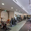 Photo 9: Concierge + Gym 