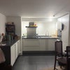 Photo 6: Kitchen /Living Room 