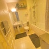Photo 4: Shared shower - toilet for landlady use ONLY