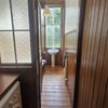 Photo 6: Bathroom and utility room
