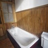 Photo 7: Bathroom and utility room