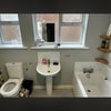 Photo 4: Washroom, which has shower and bath options