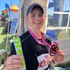 Photo 2: First 50km ultra 