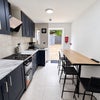 Photo 8: Communal kitchen 