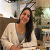 Photograph of Daniela 
