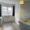 Photo 3: separate WFH area