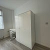 Photo 8: triple wardrobe and desk