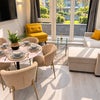 Photo 5: Lounge 2 