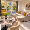 Photo 6: Lounge 3 