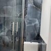 Photo 7: Walk-in shower