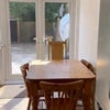 Photo 4: Dinner table