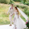 Photograph of Alastair & Shona