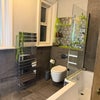 Photo 7: Modern Bathrooms
