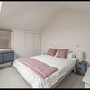 Photo 6: 2nd bedroom on mezzanine 