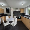Photo 3: Kitchen/Dining Room