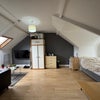 Photo 6: Large Attic Bedroom