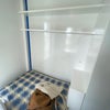 Photo 2: Sleeping area