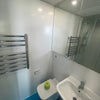 Photo 6: WC/Shower