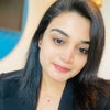 Photograph of Sanjana 