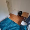 Photo 4: Room - fully furnished with built-in wardrobe