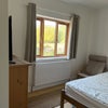 Photo 2: Room 1 - Large Double 
