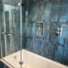 Photo 7: With shower 