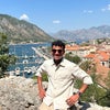 Photograph of Rohan 