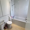 Photo 9: Bathroom - Shared Space