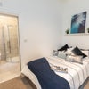Photo 1: Lovely downstairs double bedroom