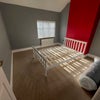 Photo 8: Double bedroom 