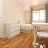 Photo 4: Room 2: £225 per week - Double room single use - £975 per month