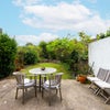 Photo 3: Garden and terrace