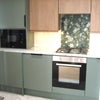 Photo 5: Kitchen with all brand new applicances