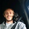 Photograph of Rhys 