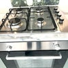 Photo 8: Brand new cooker hob and oven