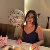 Photograph of Mishal 