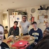 Photo 9: Welcome Pizza Night - on us ! Enjoy ! 