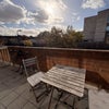 Photo 1: Balcony 
