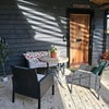 Photo 5: Private entrance and patio