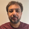 Photograph of Asif 