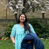 Photograph of Siddhi