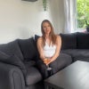 Photograph of Issy 