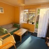 Photo 4: Living Room & Garden