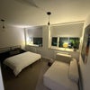 Photo 3: Your room (night)