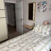Photo 3: Room for rent - you also have area to right with shelving unit for personal items - new photo soon