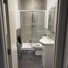 Photo 5: Downstairs bathroom